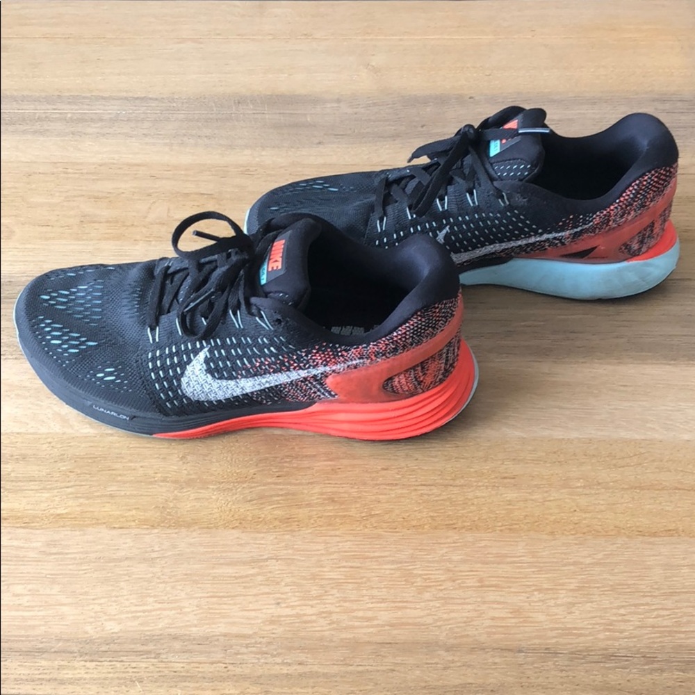 Nike lunar glide 7